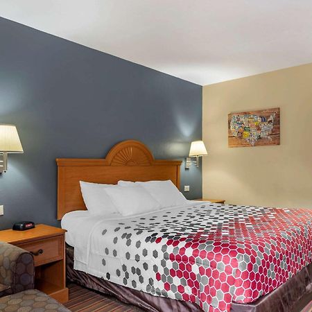 Econo Lodge Erlanger - Cincinnati Airport Exteriör bild