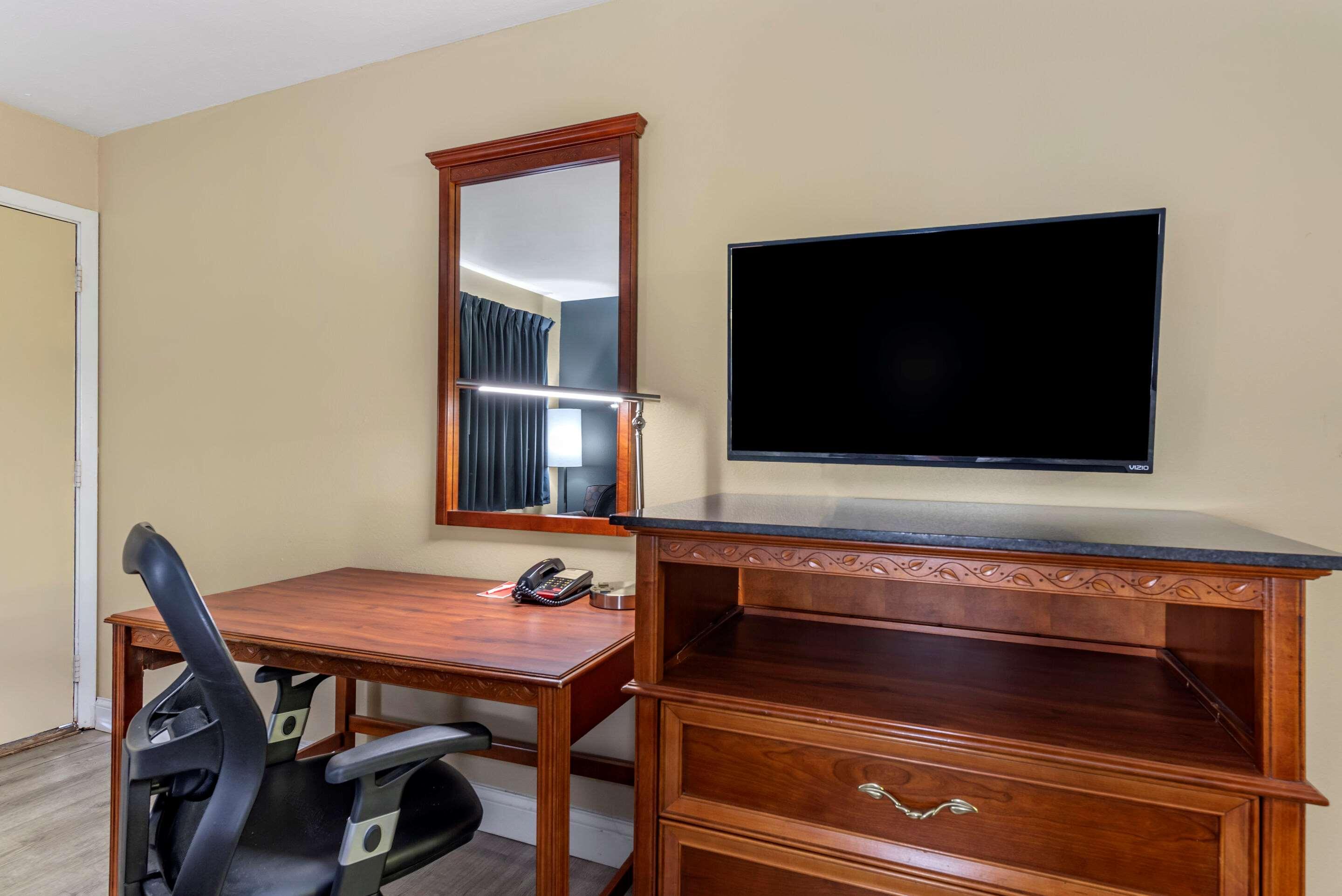 Econo Lodge Erlanger - Cincinnati Airport Exteriör bild