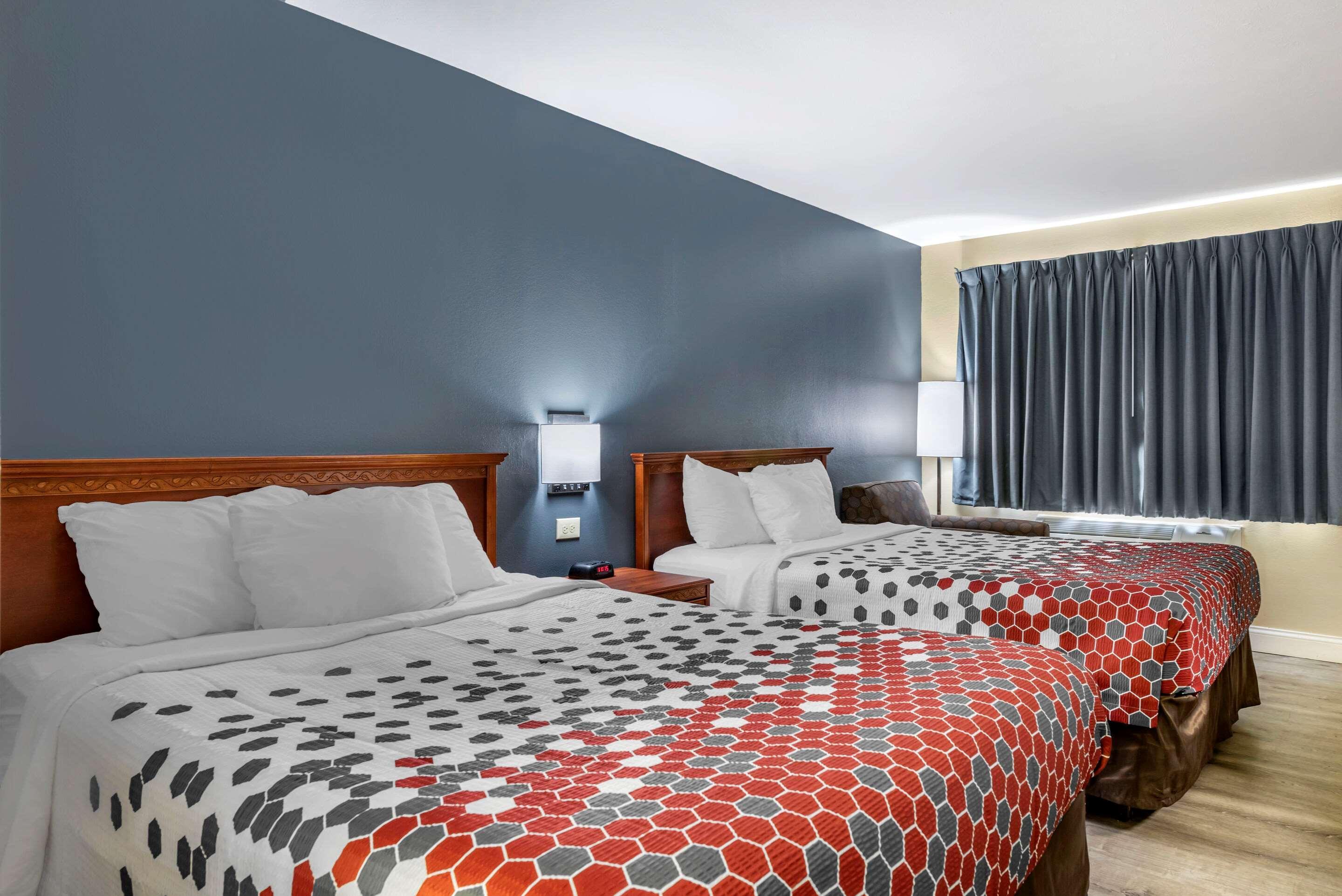 Econo Lodge Erlanger - Cincinnati Airport Exteriör bild