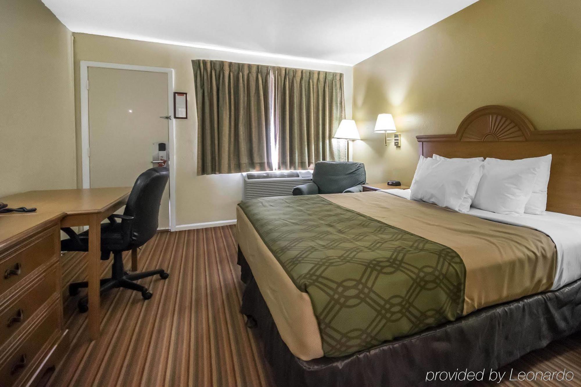 Econo Lodge Erlanger - Cincinnati Airport Exteriör bild